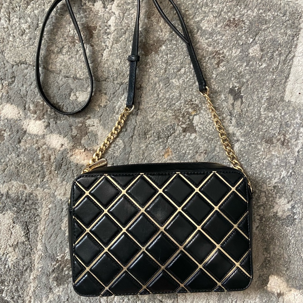 Michael Kors Jet Set Crossbody 32S4GTVC3L-230